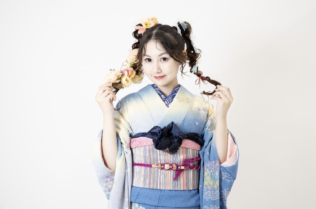 河蝶美咲