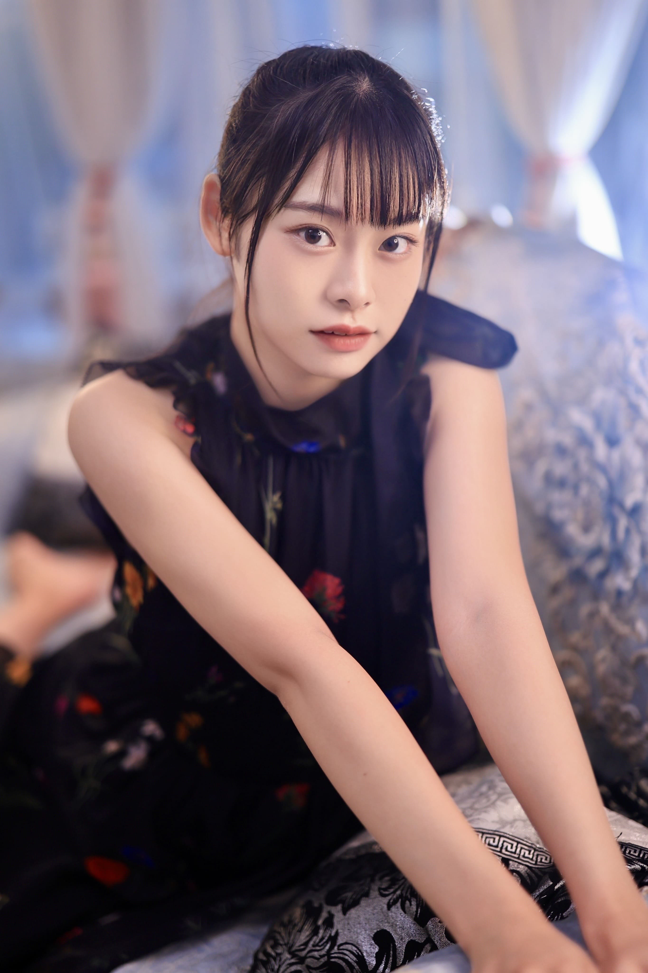 鈴生莉渚