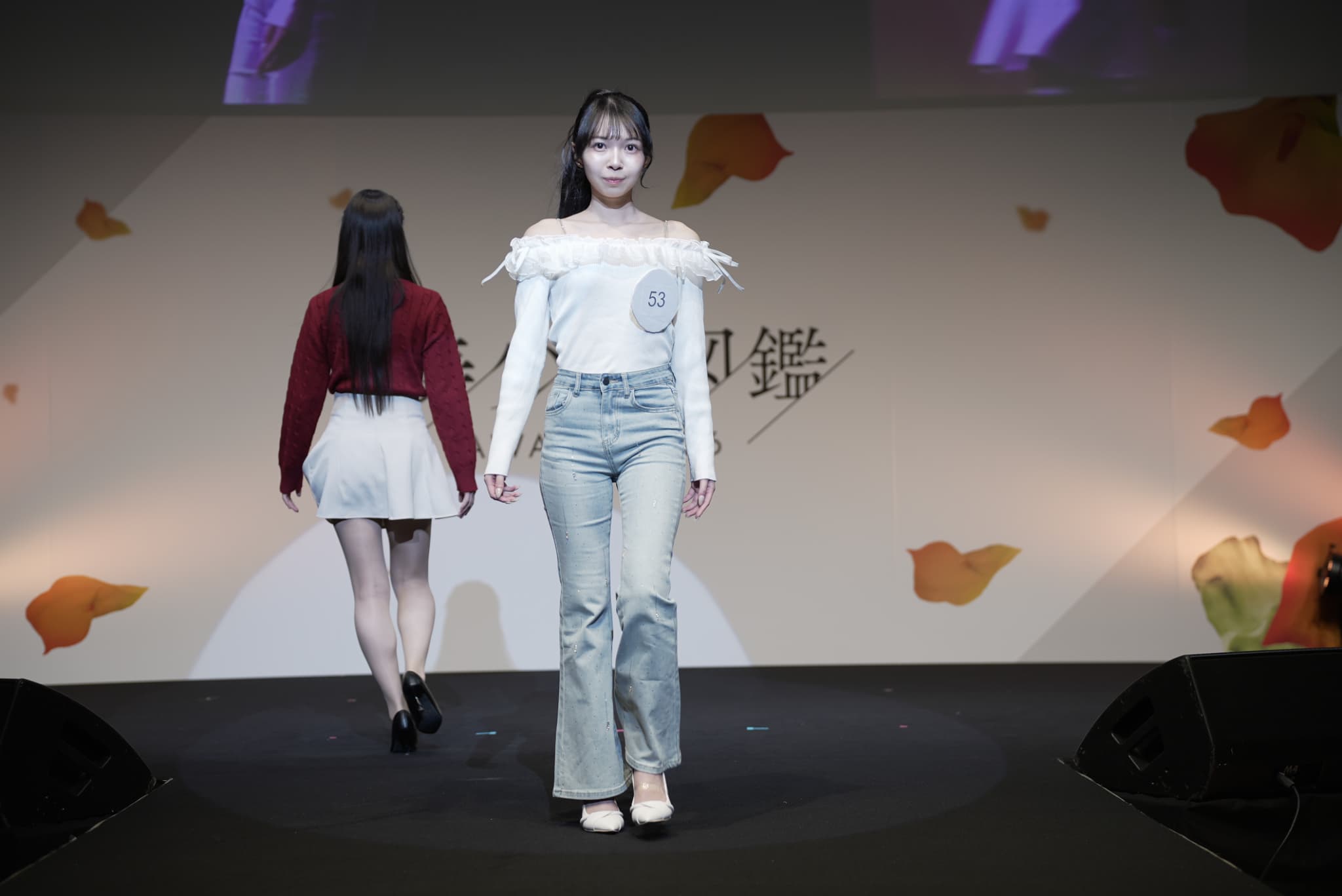 【希乃花・たぴごり】美少女図鑑AWARD 2026 ファイナリスト最終審査に出演