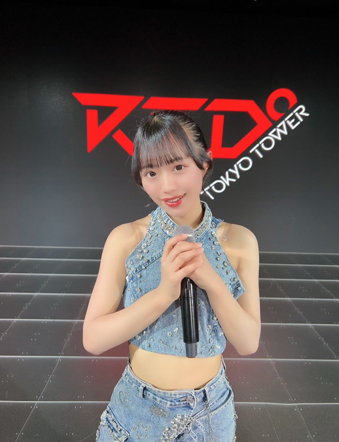 【夢乃菜生】美少女図鑑主催ショートドラマ「SPOT LIGHT」ASUKA役で出演